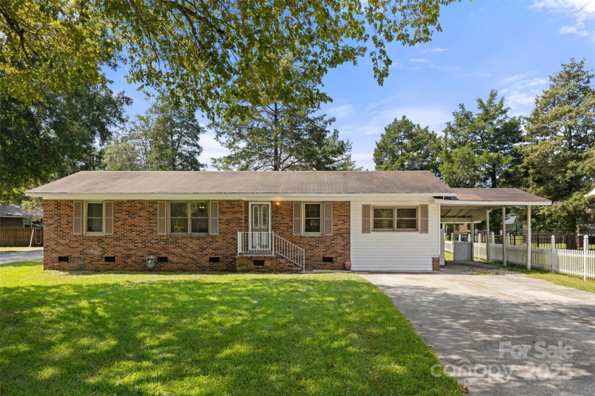 517 Fieldcrest Drive, Chester, SC 29706, MLS # 4300462