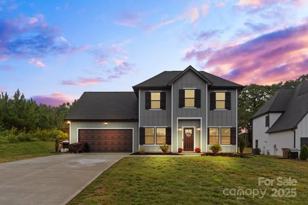 1311 Dockery Drive, Shelby, NC 28152, MLS # 4300463