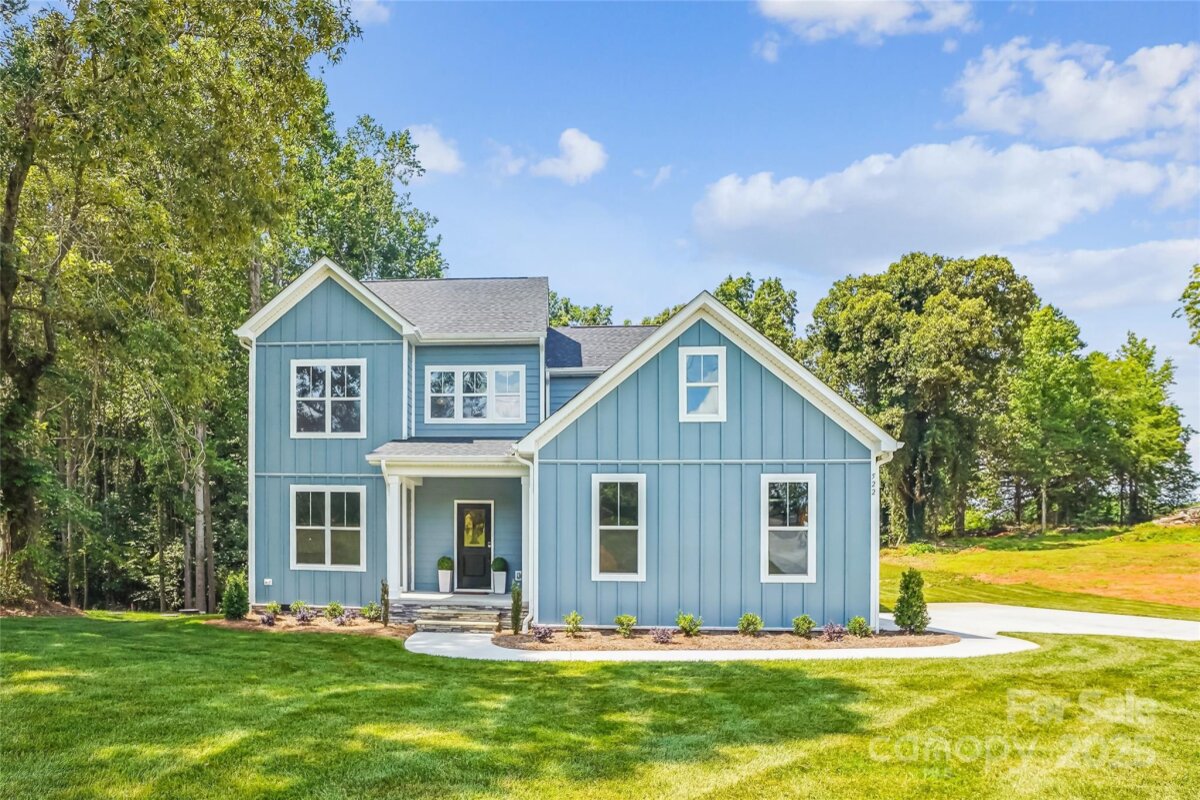 522 Fern Hill Road Unit 17, Mooresville, NC 28117, MLS # 4300472
