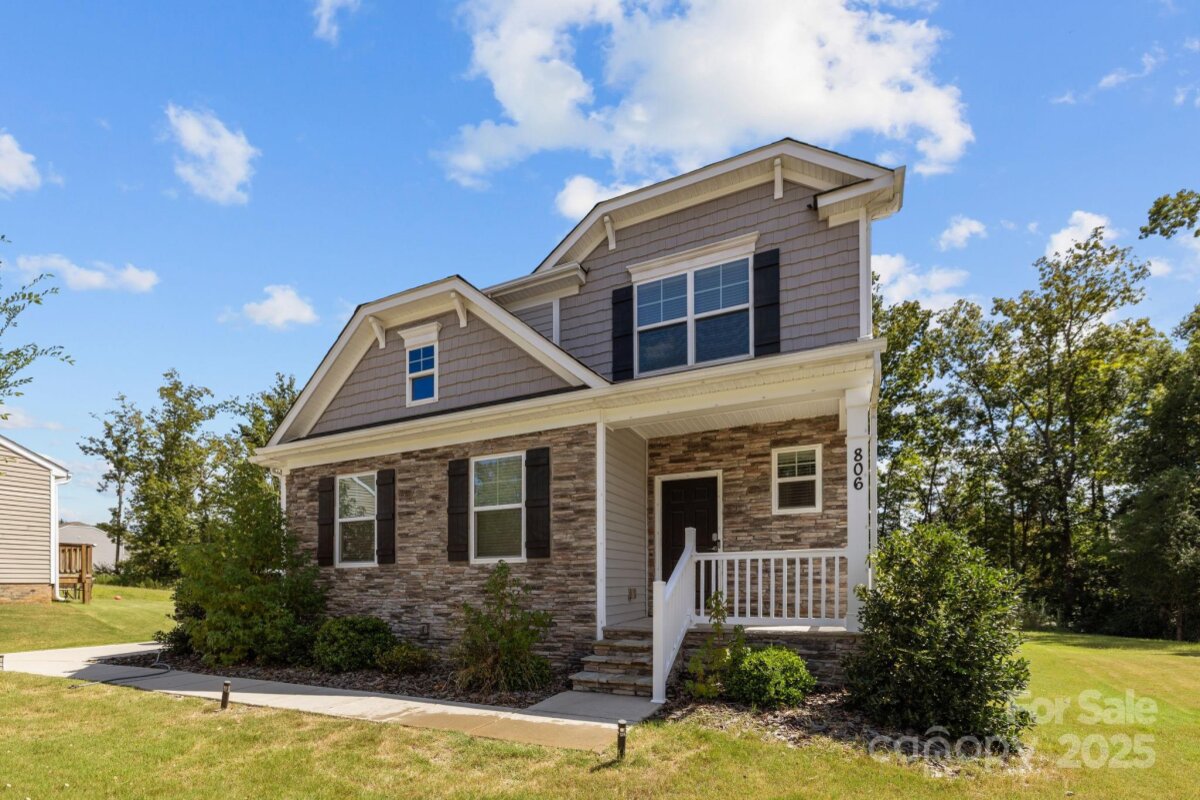 806 Windblown Place, Rock Hill, SC 29730, MLS # 4300474