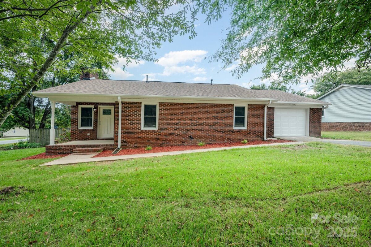 2208 Brantley Road, Kannapolis, NC 28083, MLS # 4300480