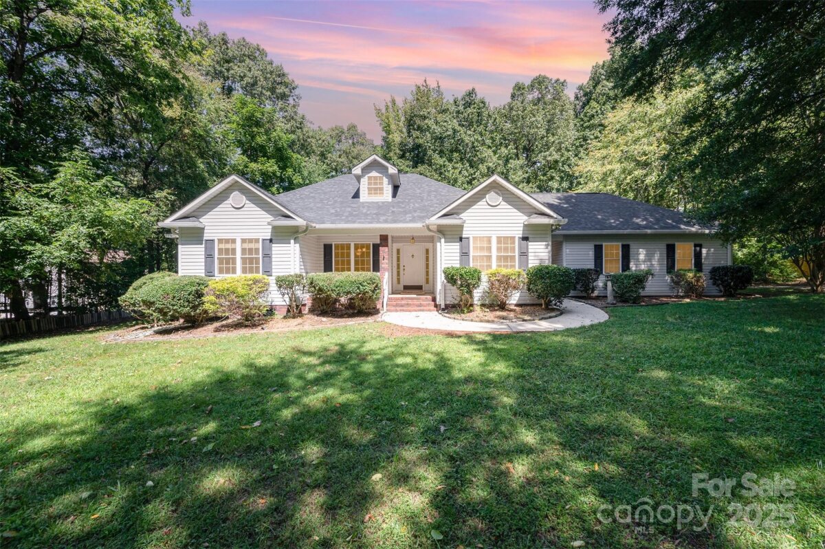 4957 Phoenix Circle, Concord, NC 28025, MLS # 4300487