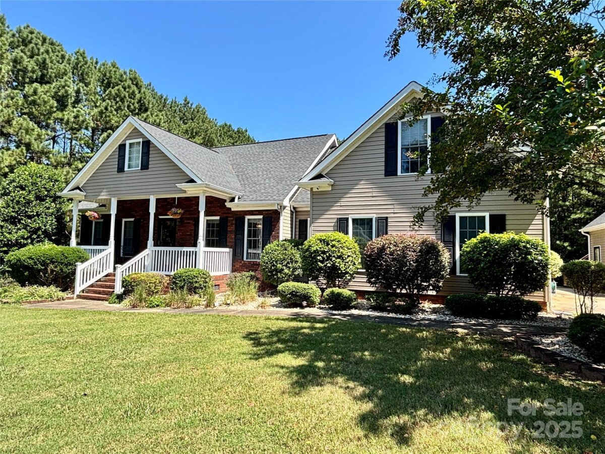 726 Sunnywood Road, York, SC 29745, MLS # 4300498