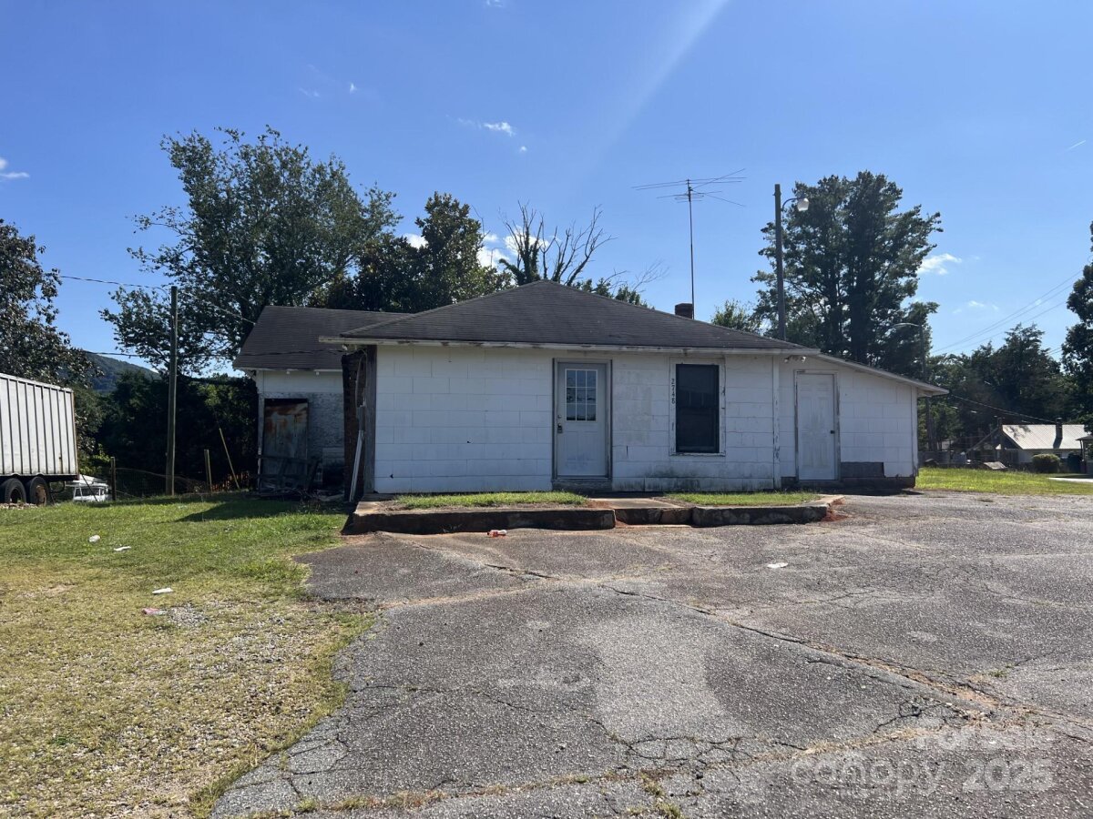 2748 US 70 Highway, Valdese, NC 28655, MLS # 4300501