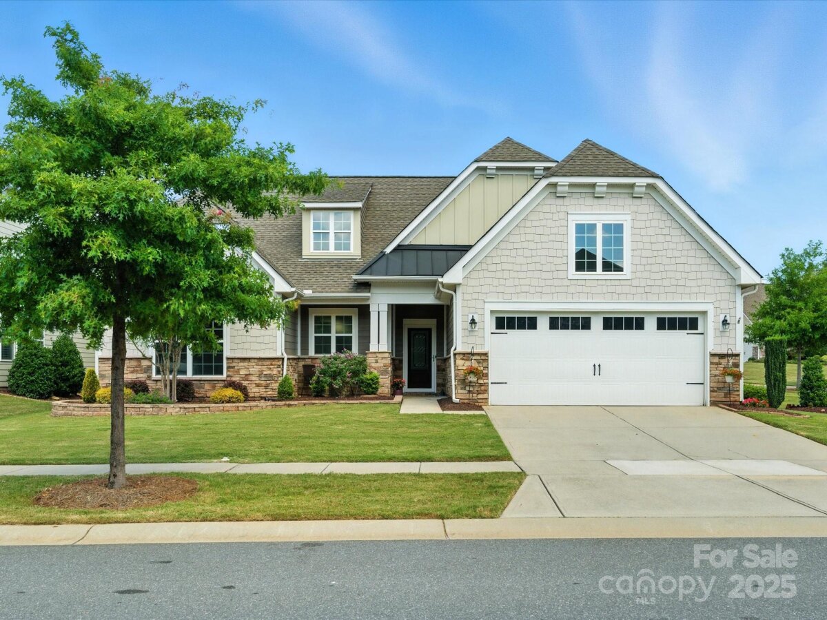 2095 Acadia Falls Lane, Lancaster, SC 29720, MLS # 4300509