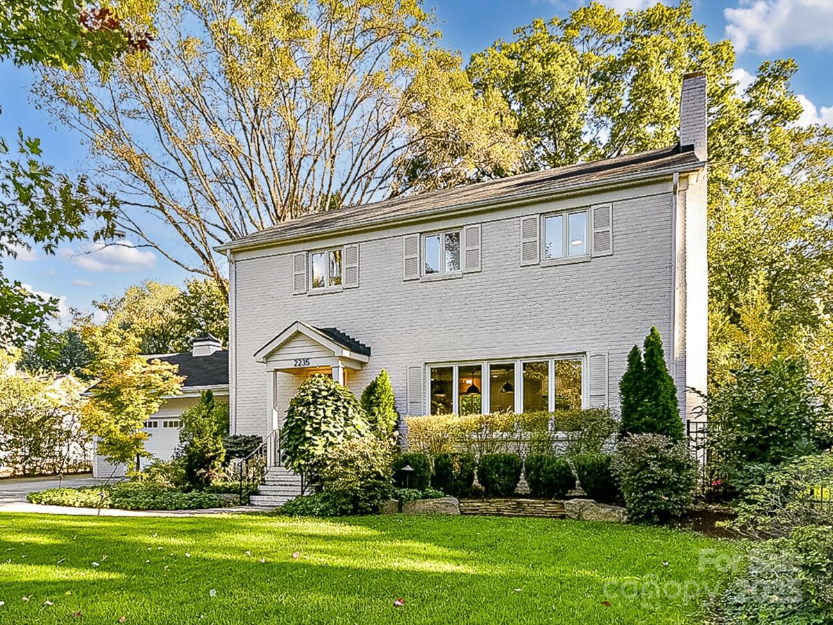 2235 Providence Road, Charlotte, NC 28211, MLS # 4300518