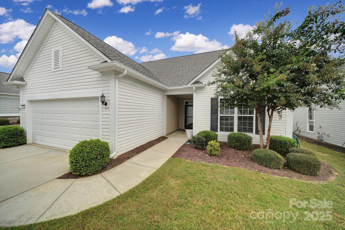 6076 Jack Thomas Drive, Fort Mill, SC 29707, MLS # 4300519