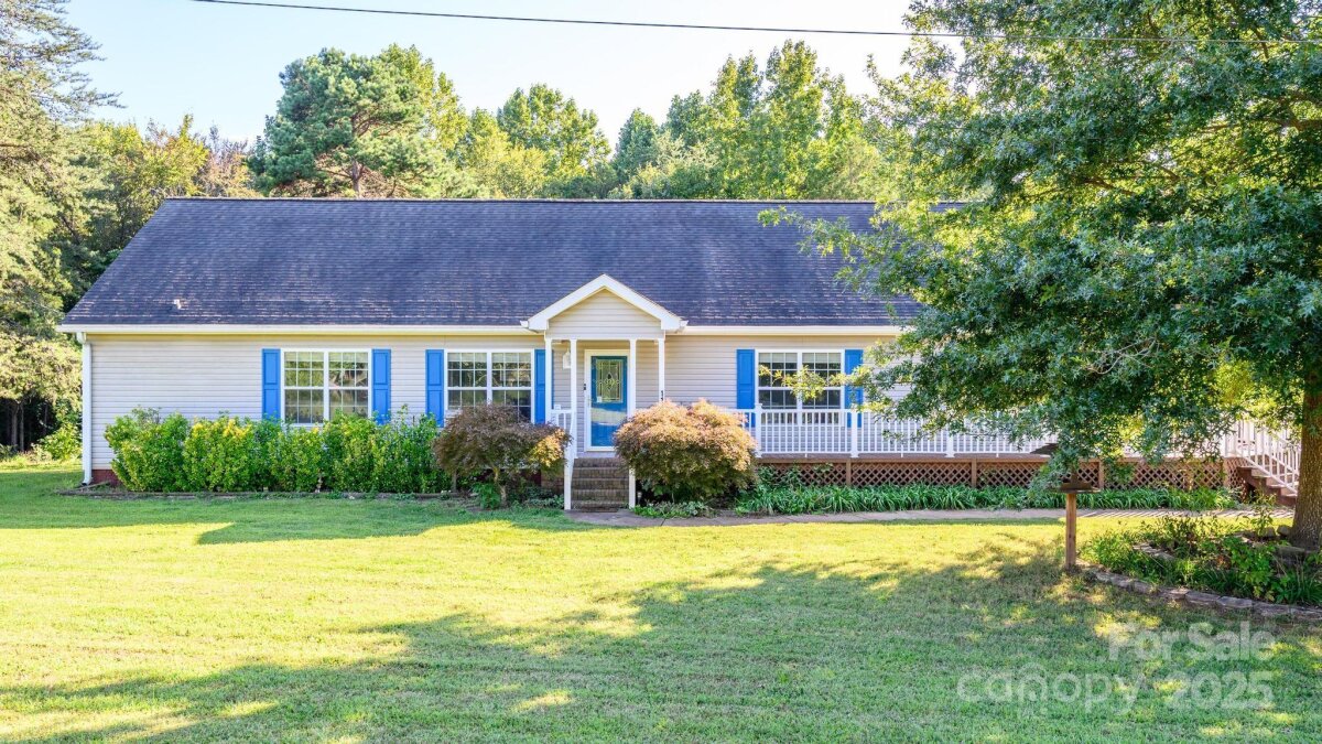114 Harness Lane, Mocksville, NC 27028, MLS # 4300524