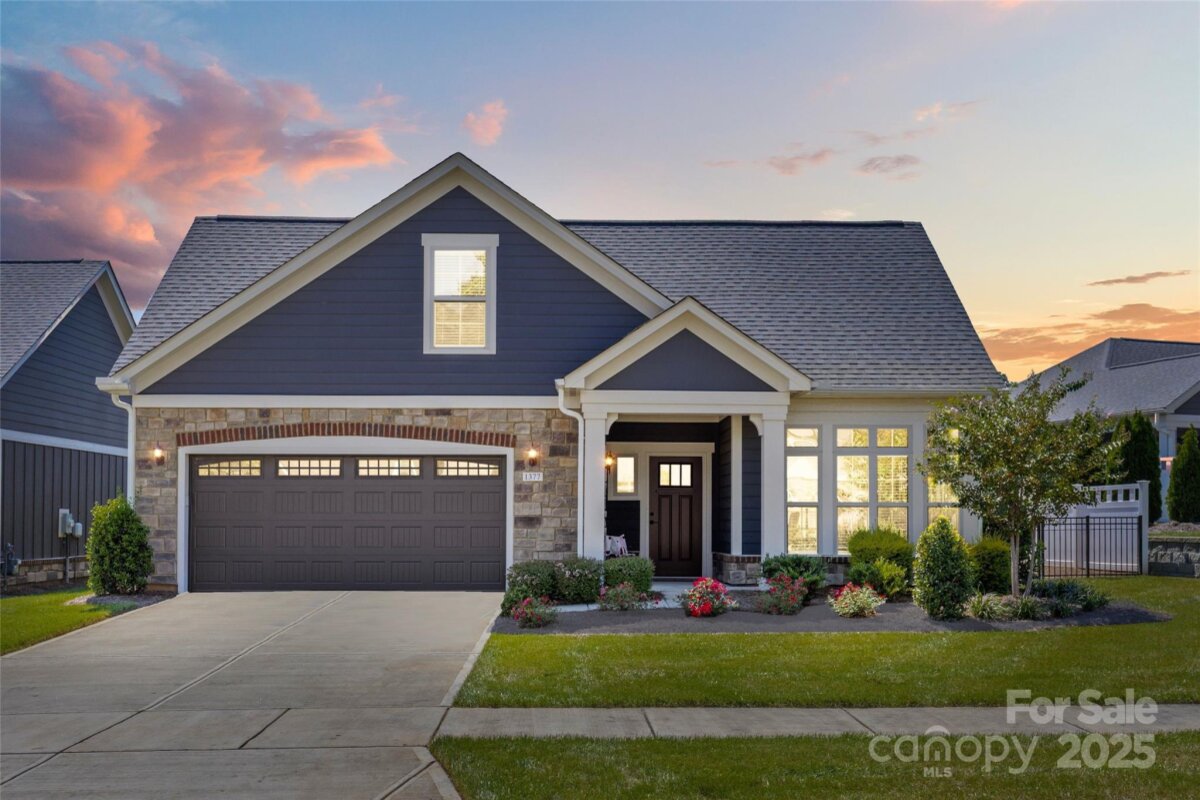 1377 Millview Lane, Matthews, NC 28104, MLS # 4300527