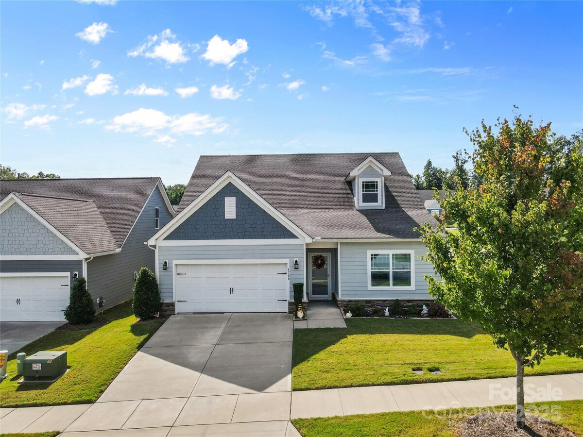 4700 Walking Path Drive, Waxhaw, NC 28173, MLS # 4300539