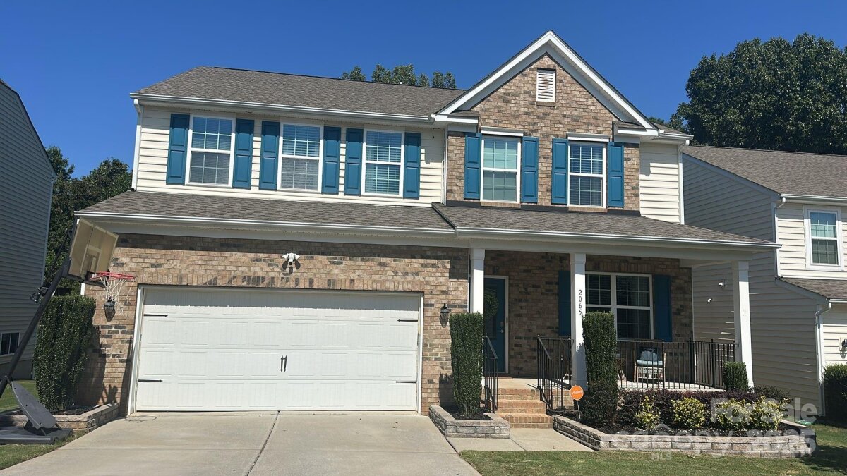 2065 Newport Drive, Indian Land, SC 29707, MLS # 4300541