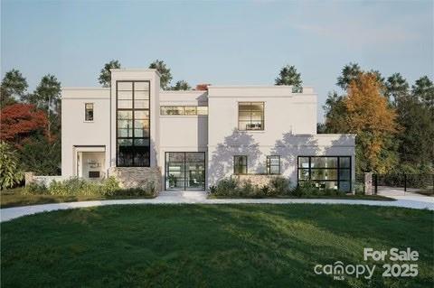 2216 S Vernon Drive, Charlotte, NC 28211, MLS # 4300552