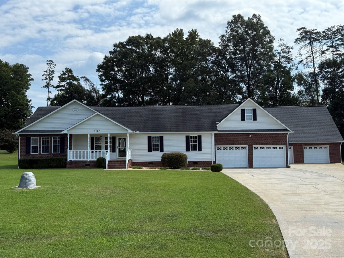1180 Grist Mill Run, Salisbury, NC 28146, MLS # 4300554
