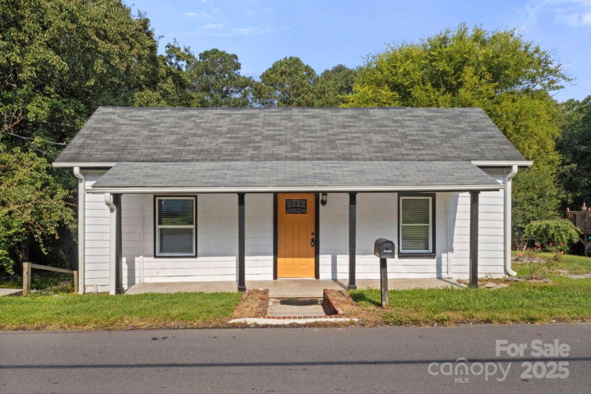 79 May Street, Gastonia, NC 28052, MLS # 4300555
