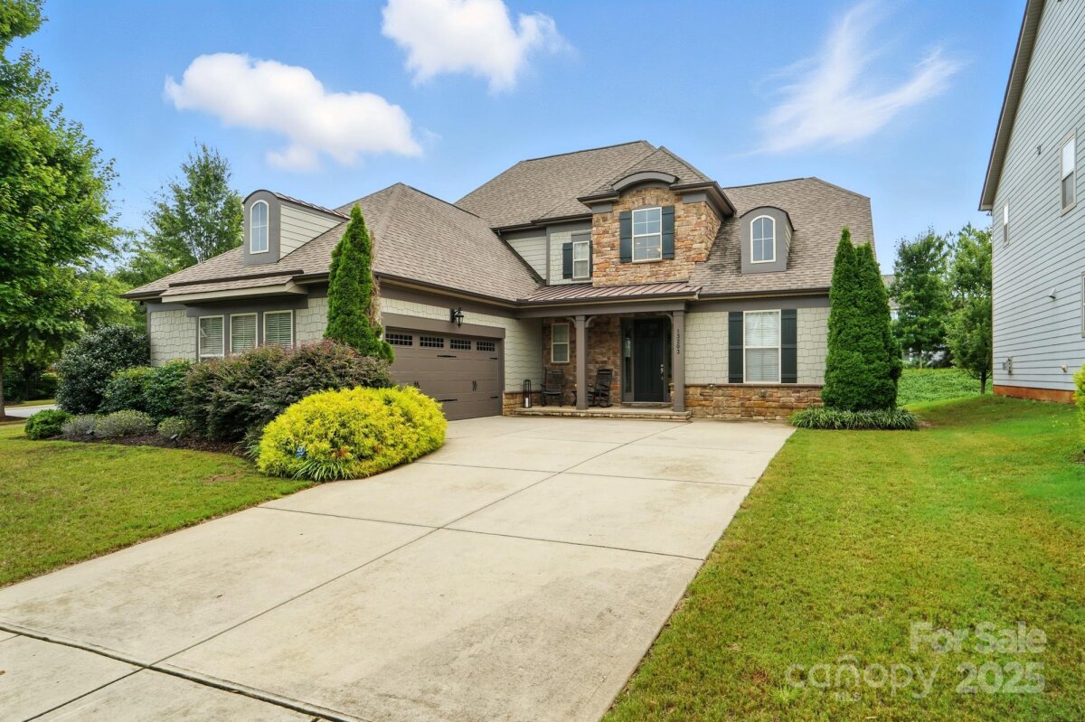 13203 Horned Lark Drive, Charlotte, NC 28278, MLS # 4300569