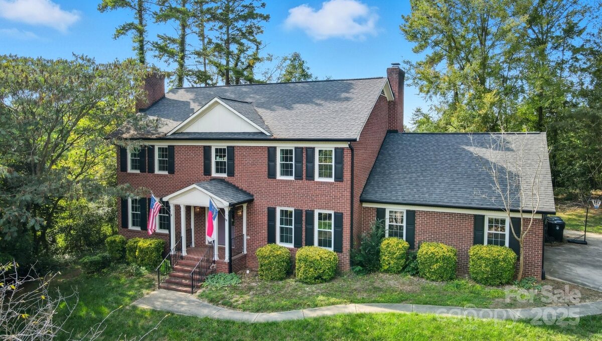 428 Spruce Place, Concord, NC 28025, MLS # 4300575