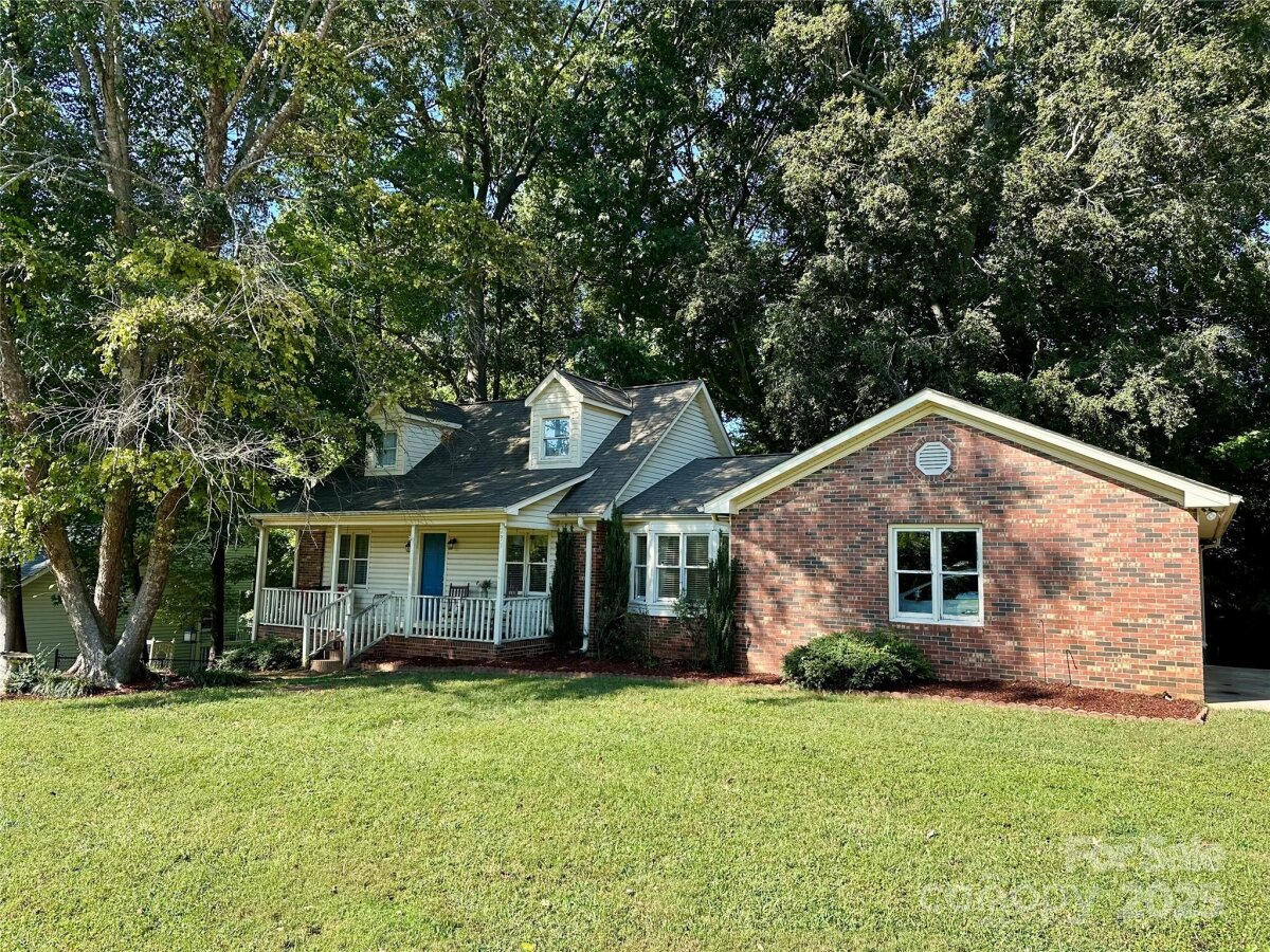 239 Elliott Drive, Troutman, NC 28166, MLS # 4300580