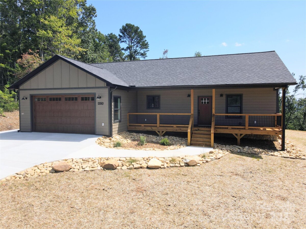 1350 Haven Heights Drive, Marion, NC 28761, MLS # 4300583