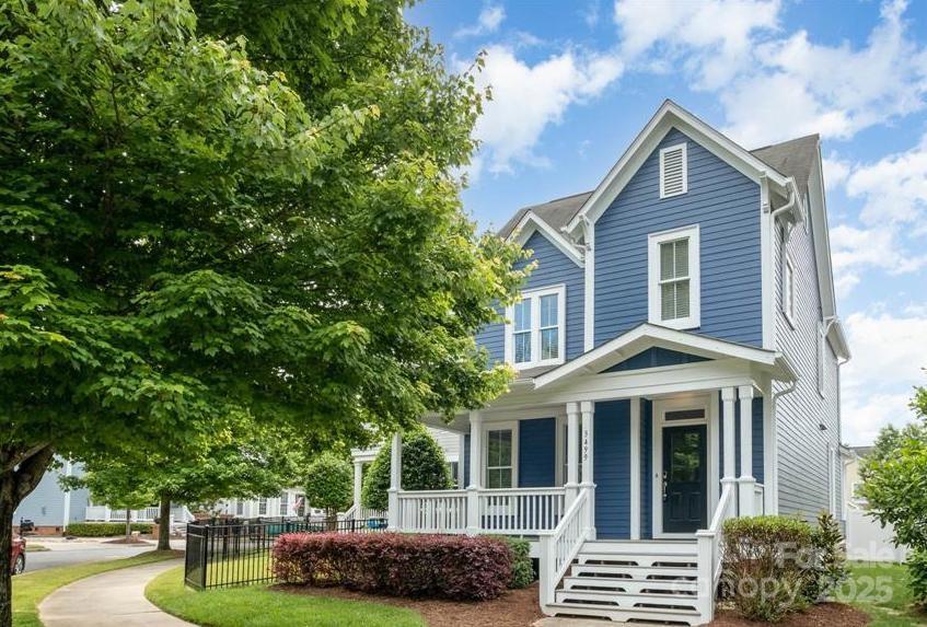 3499 Richards Crossing, Fort Mill, SC 29708, MLS # 4300601