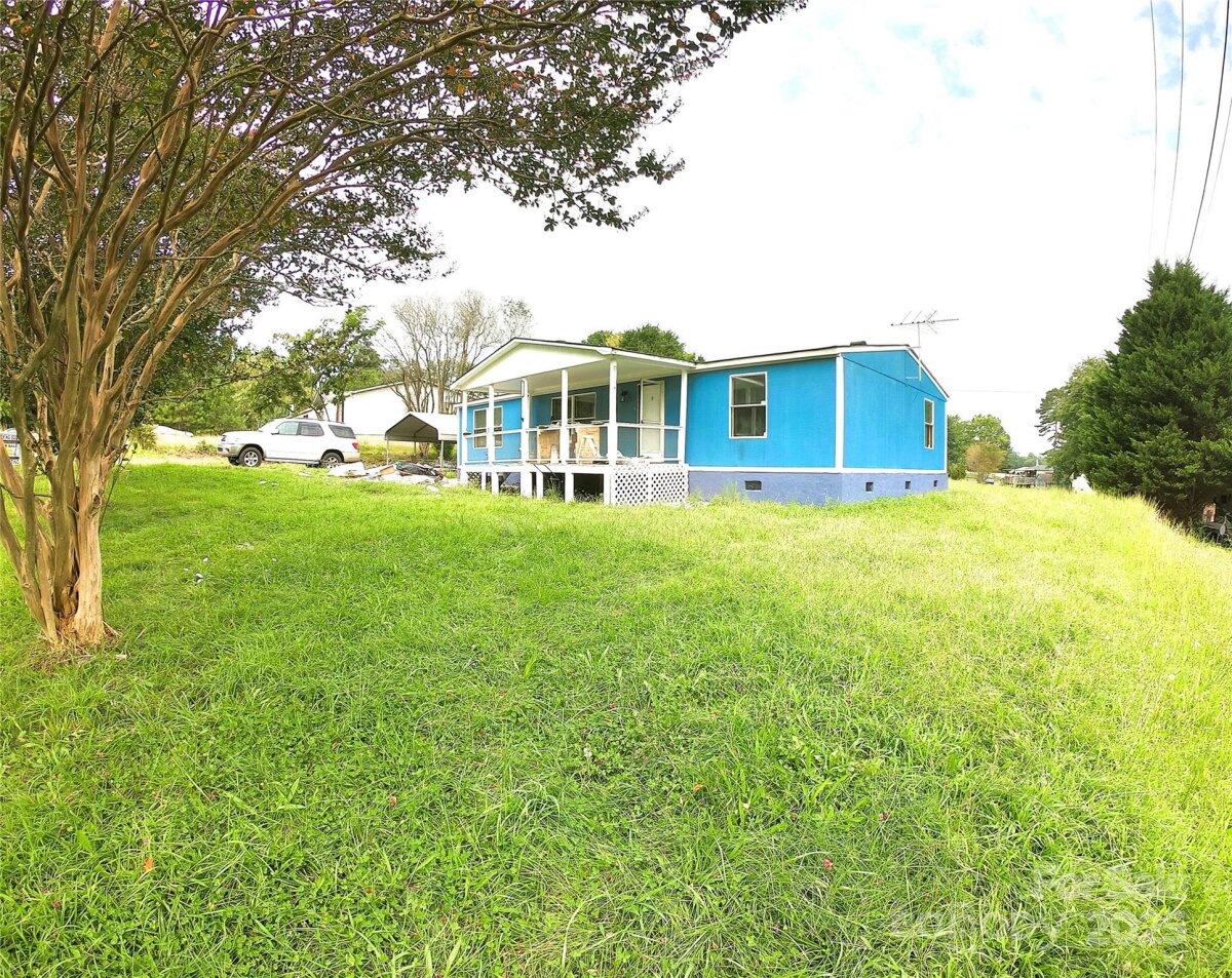 7519 Shady Oaks Road, Connelly Springs, NC 28612, MLS # 4300605
