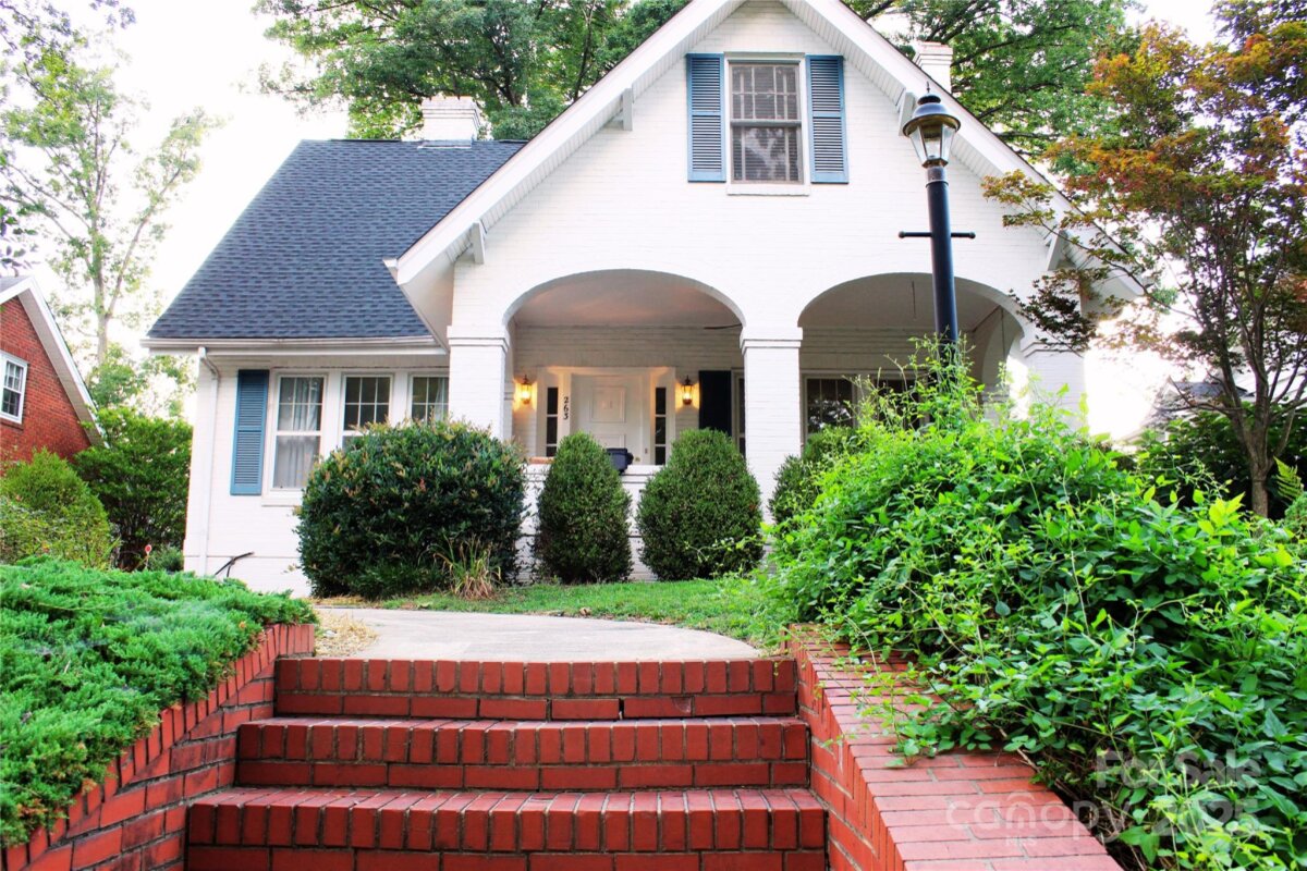 263 N 5th Street, Albemarle, NC 28001, MLS # 4300614