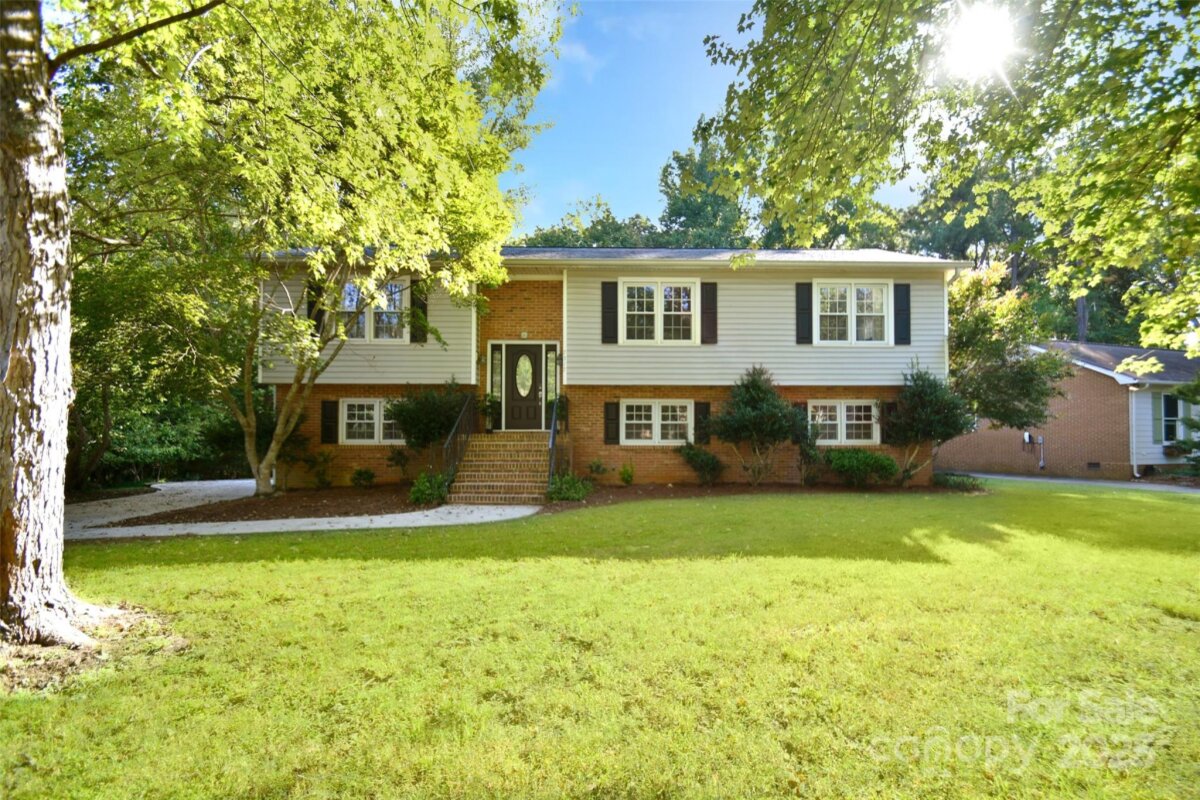 7517 Cornwallis Lane, Charlotte, NC 28270, MLS # 4300619