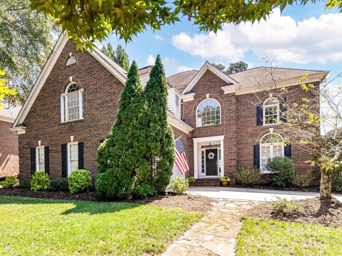 18833 Dembridge Drive, Davidson, NC 28036, MLS # 4300622