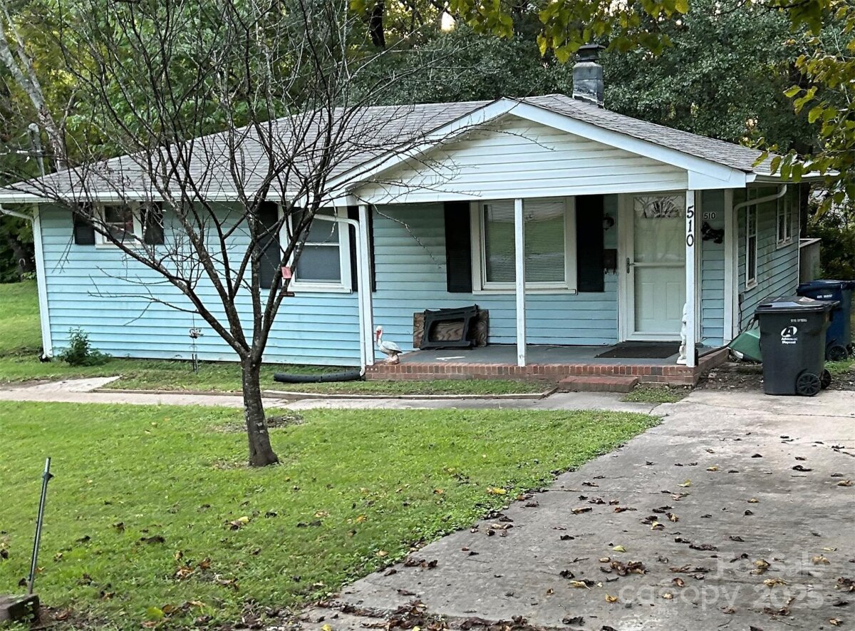 510 Wilson Street, Stanley, NC 28164, MLS # 4300623