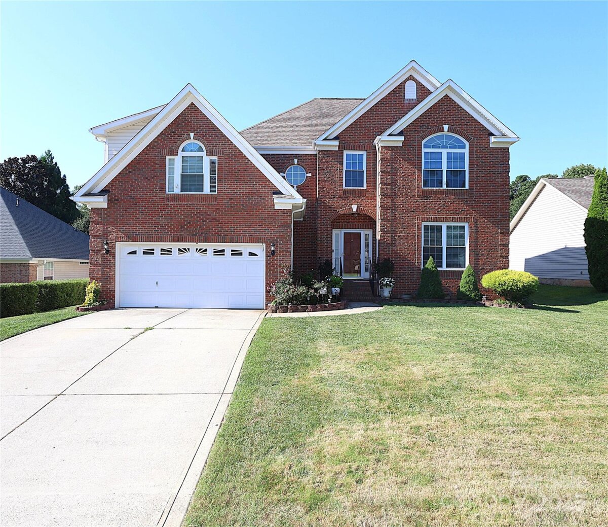 2833 Oakglade Court, Matthews, NC 28105, MLS # 4300625