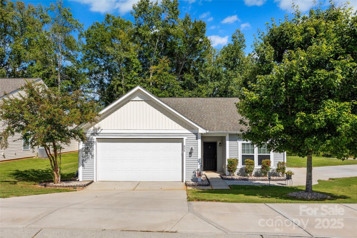 806 Dantzler Court, Rock Hill, SC 29732, MLS # 4300628