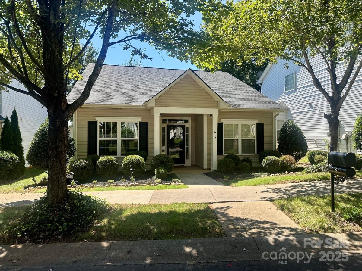11613 Truan Lane, Cornelius, NC 28031, MLS # 4300645