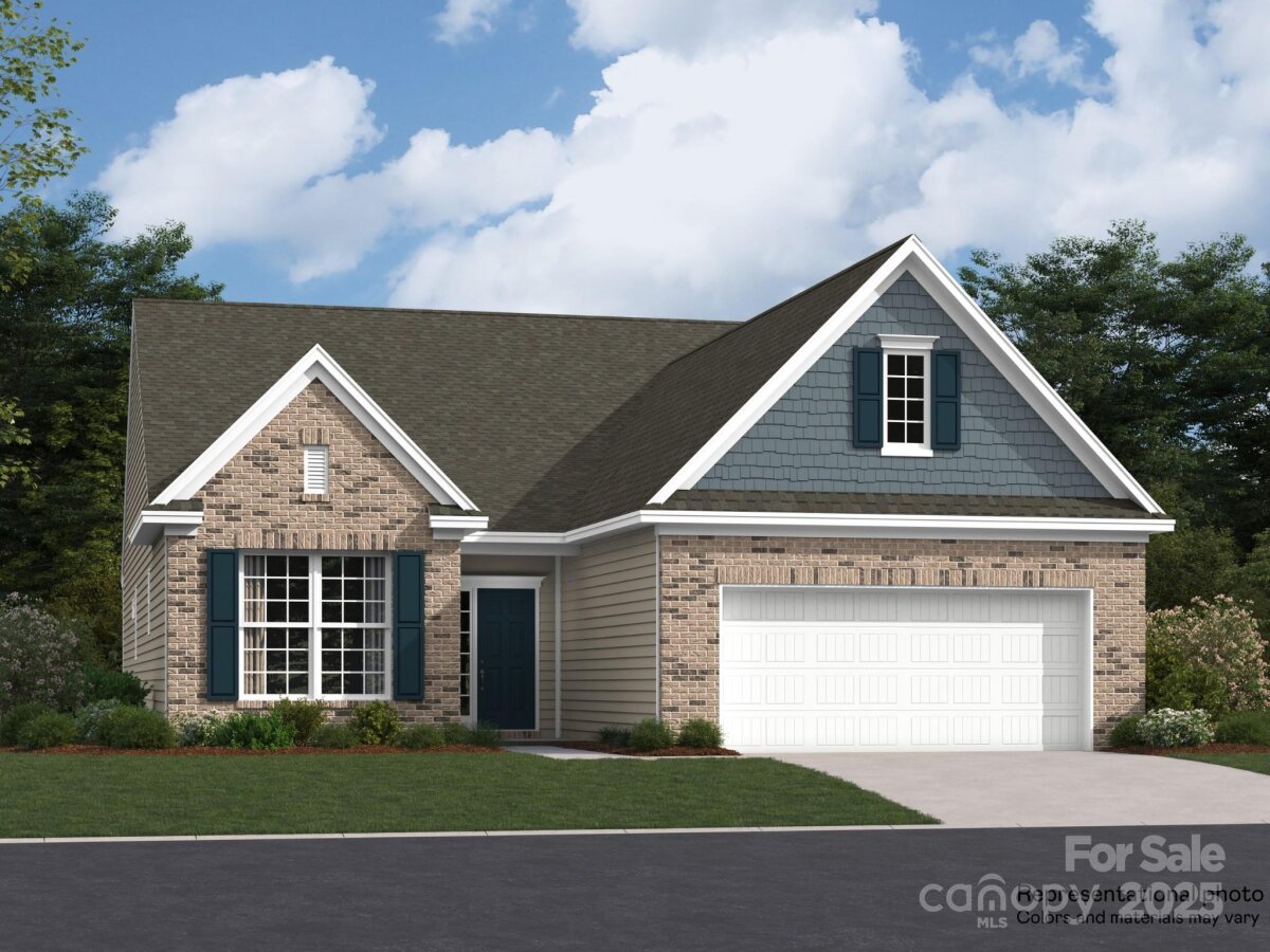 6460 Fairfax Court, Maiden, NC 28650, MLS # 4300647
