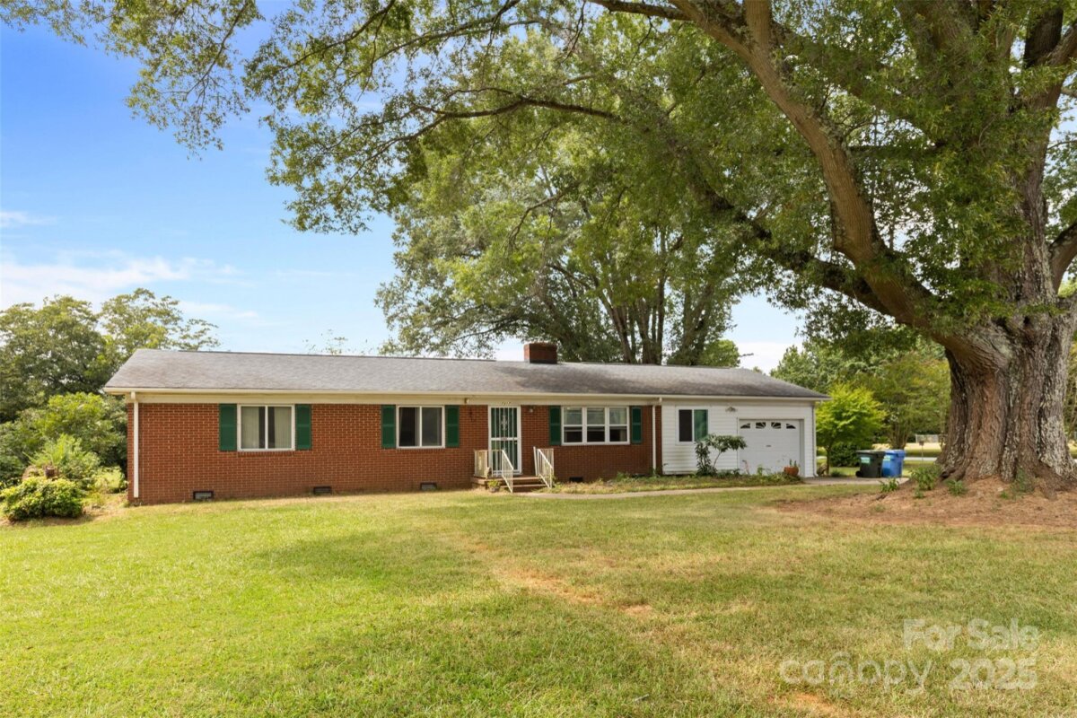 7317 Allen Black Road, Mint Hill, NC 28227, MLS # 4300648