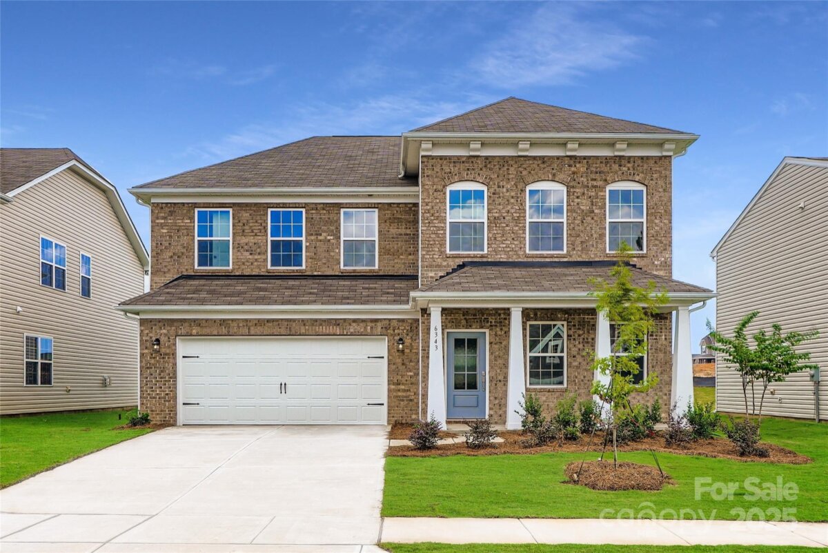 4369 Shimmering Stone Way, Maiden, NC 28650, MLS # 4300650