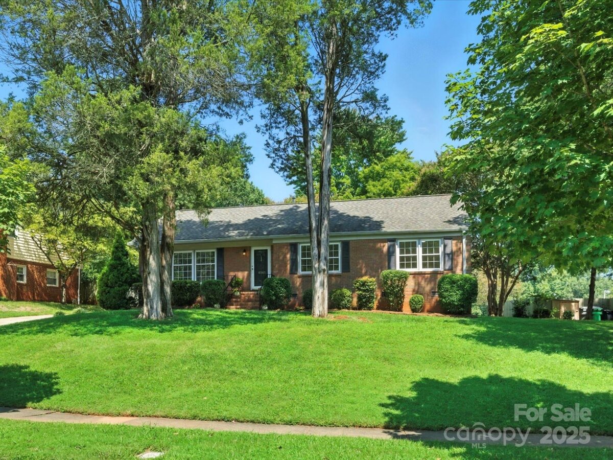 6141 Wheeler Drive, Charlotte, NC 28211, MLS # 4300653