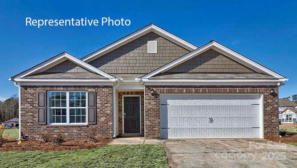 577 N Sparkleberry Street, Chester, SC 29706, MLS # 4300659