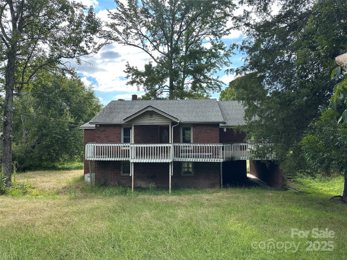 209 S Main Street, Salisbury, NC 28146, MLS # 4300663