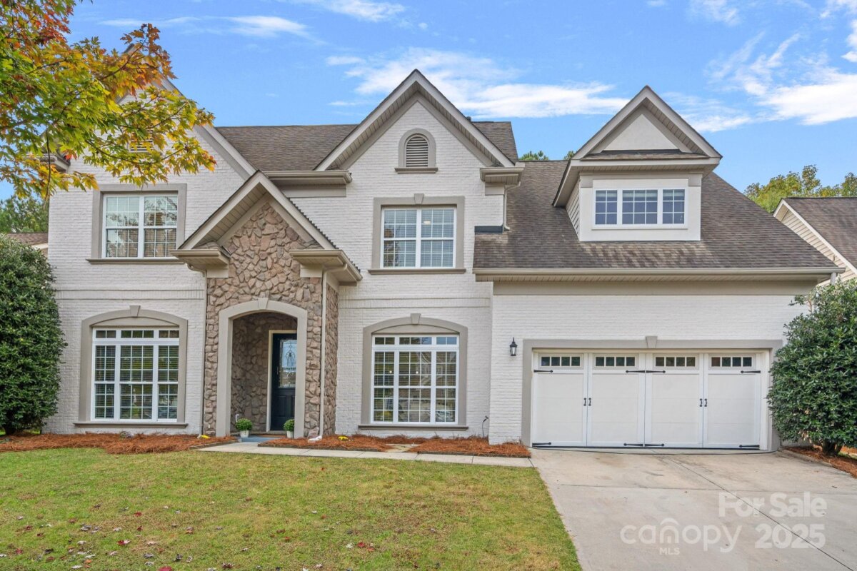 3401 Collaroy Road, Waxhaw, NC 28173, MLS # 4300674