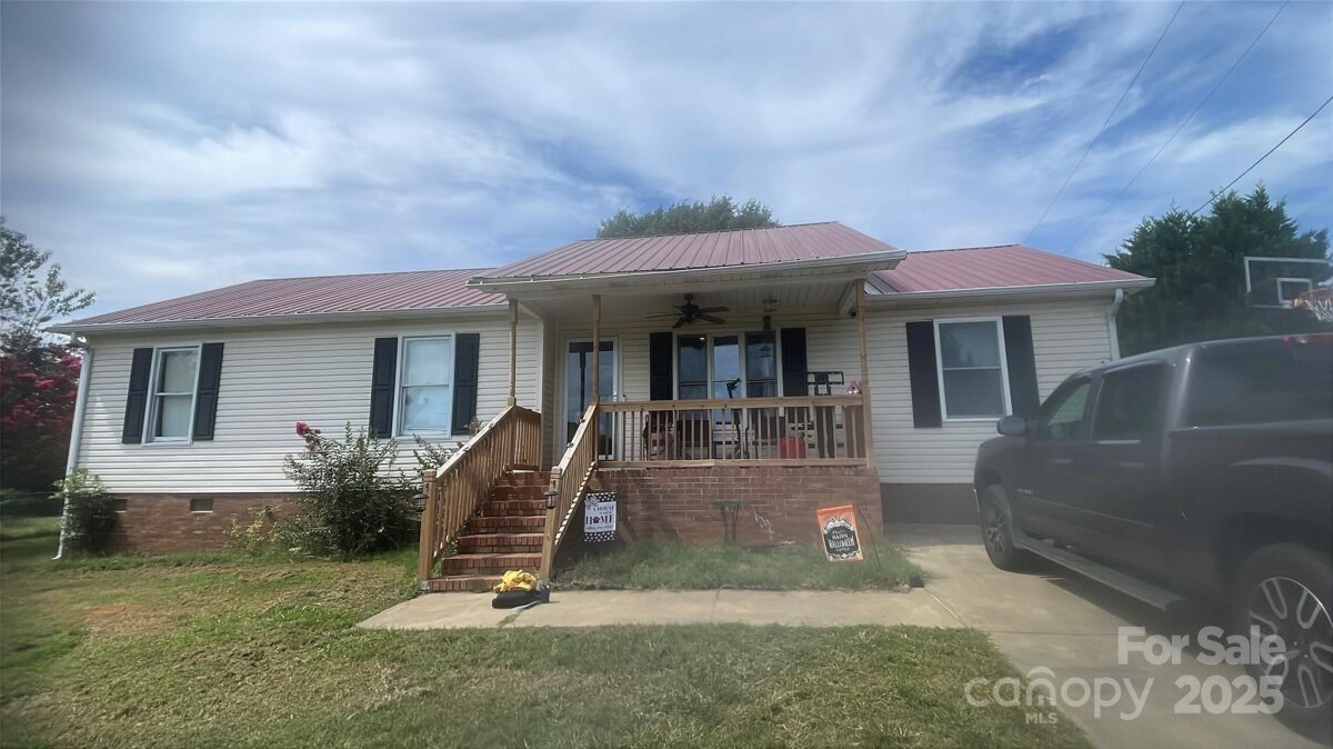 716 Mcdaniel Road, Kings Mountain, NC 28086, MLS # 4300675