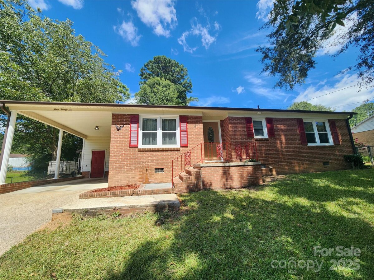 422 Becky Avenue, Gastonia, NC 28052, MLS # 4300689