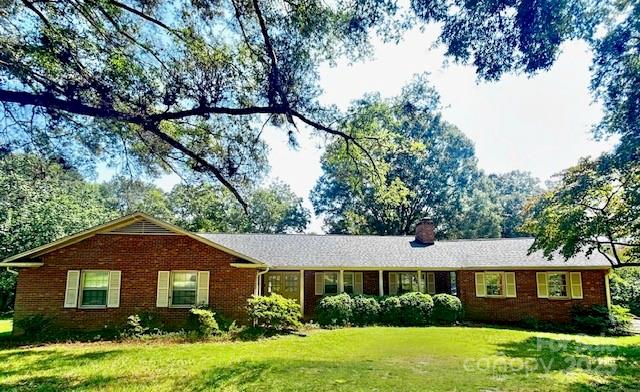 2690 34th Street Place, Hickory, NC 28601, MLS # 4300690