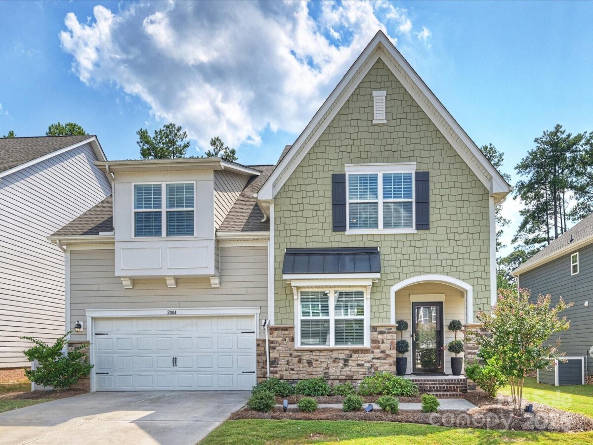 2004 Whipcord Drive, Waxhaw, NC 28173, MLS # 4300691