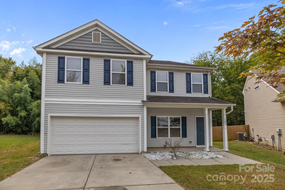 702 Perth Drive, Monroe, NC 28110, MLS # 4300694