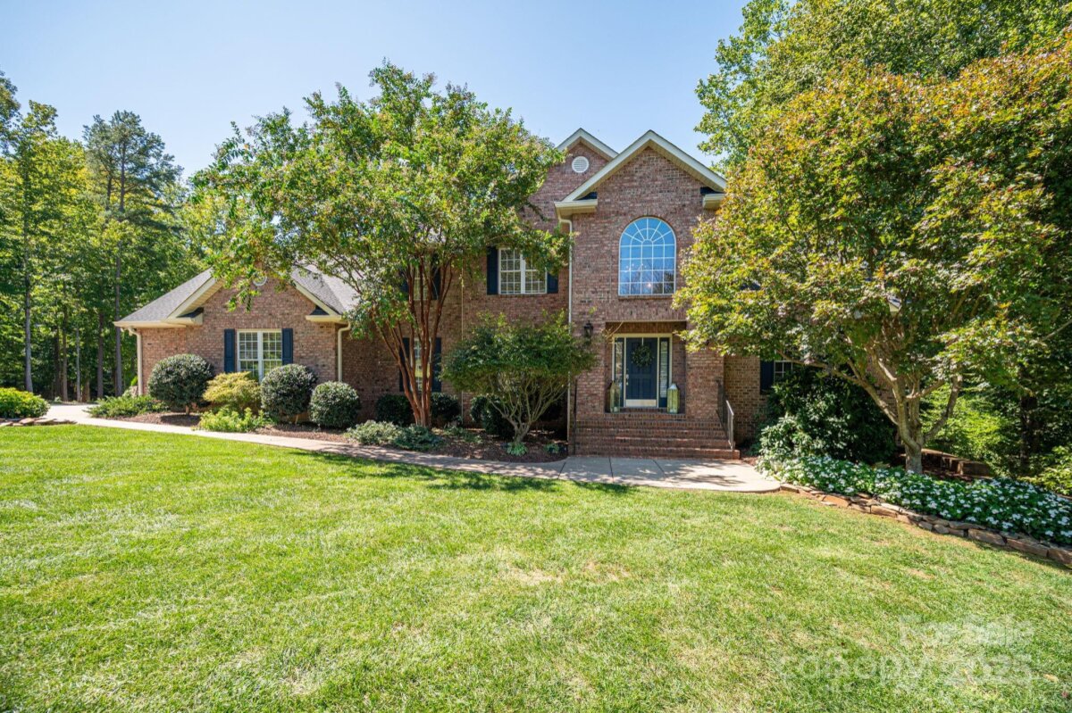 1417 Merrimont Avenue, Kings Mountain, NC 28086, MLS # 4300703