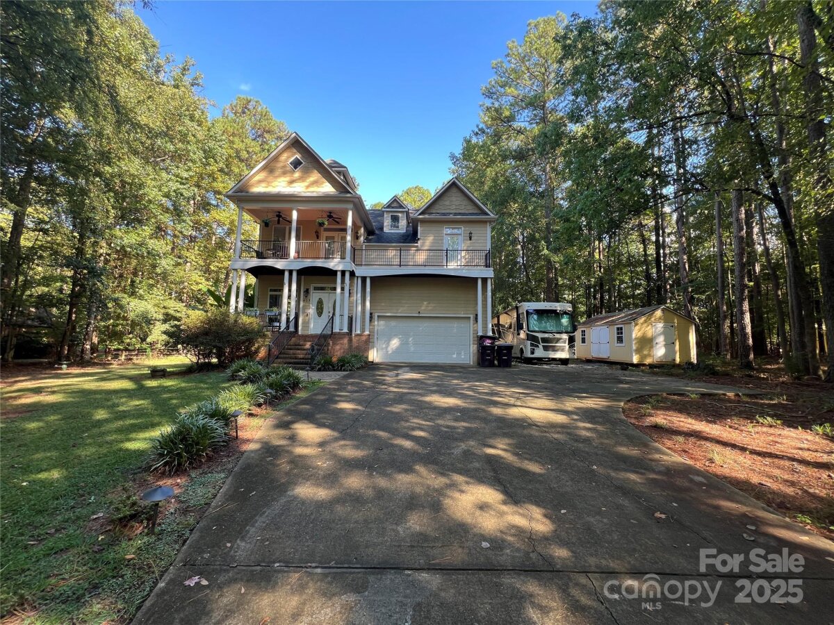 405 Isle Of Pines Road, Mooresville, NC 28117, MLS # 4300707