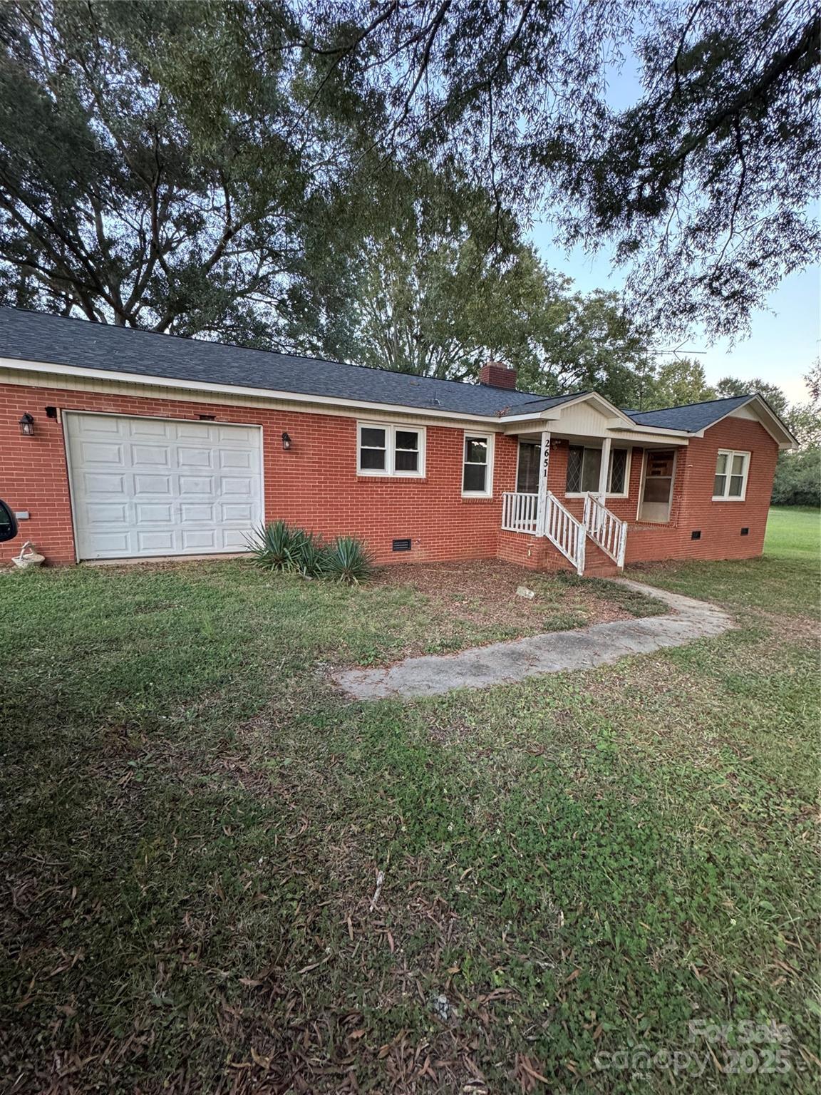 2651 Keever Dairy Farm Road, Lincolnton, NC 28092, MLS # 4300711