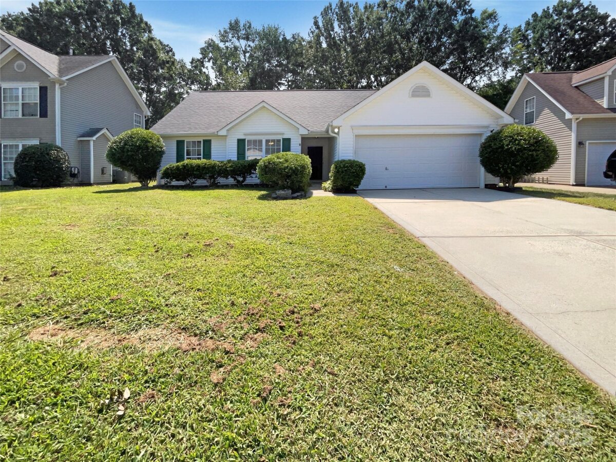 1747 Baylor Drive, Rock Hill, SC 29732, MLS # 4300738