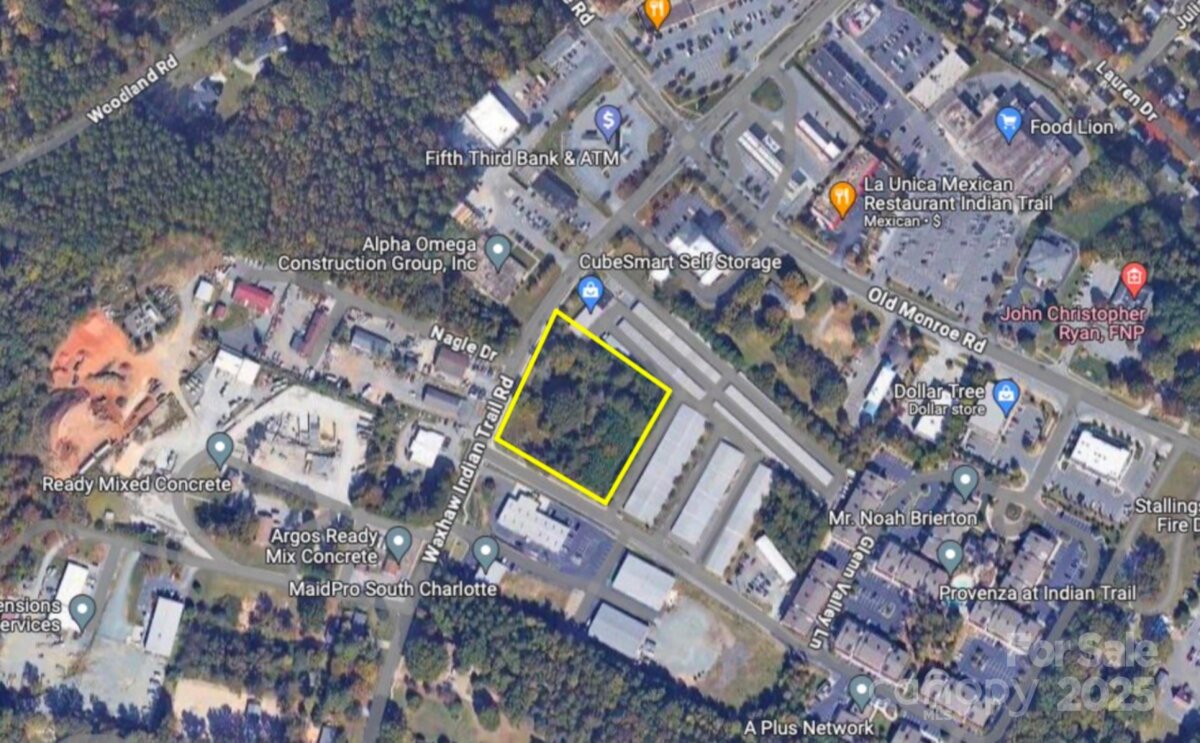 1111 Waxhaw indian trail Road, Indian Trail, NC 28079, MLS # 4300739