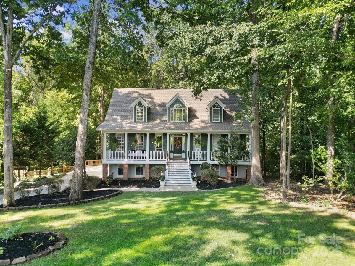 1674 Caille Court, Fort Mill, SC 29708, MLS # 4300742