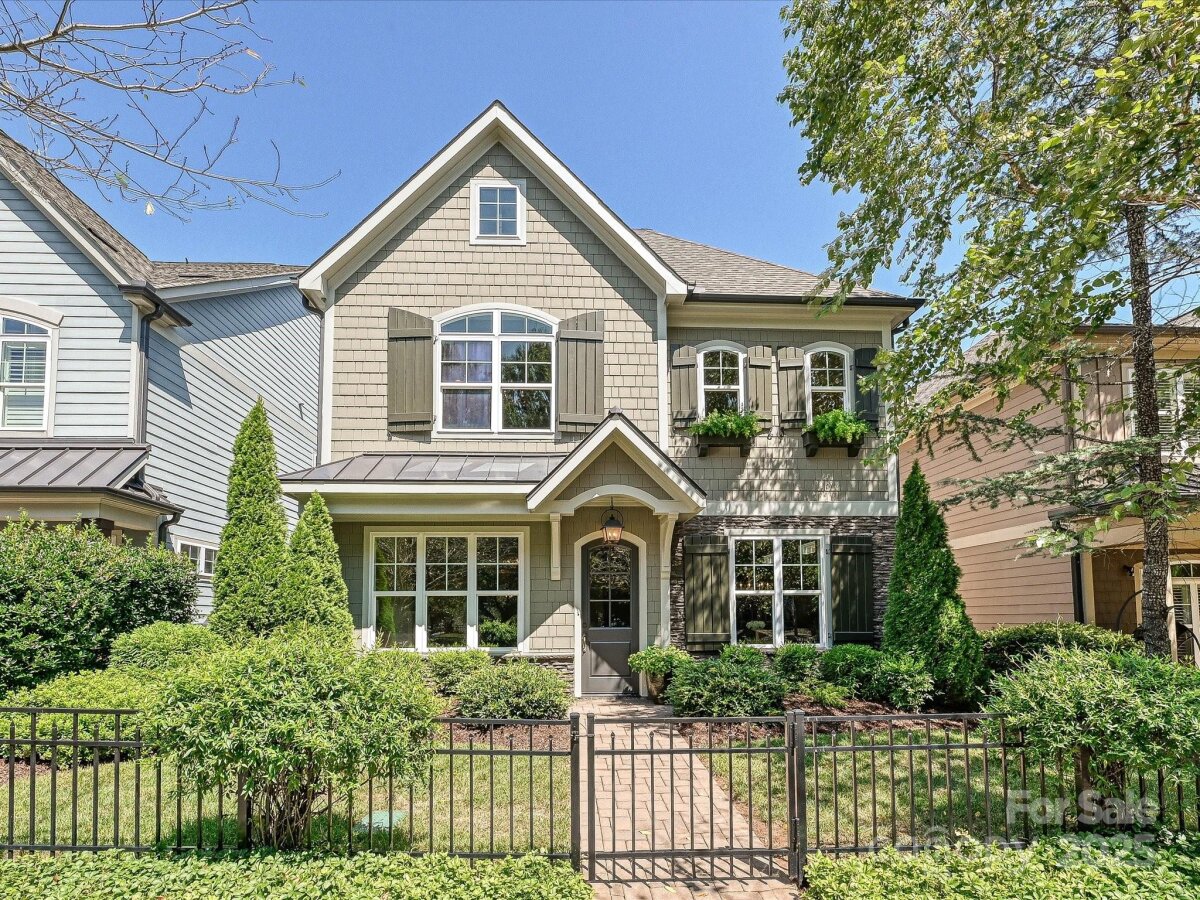 115 Boyce Road, Charlotte, NC 28211, MLS # 4300751